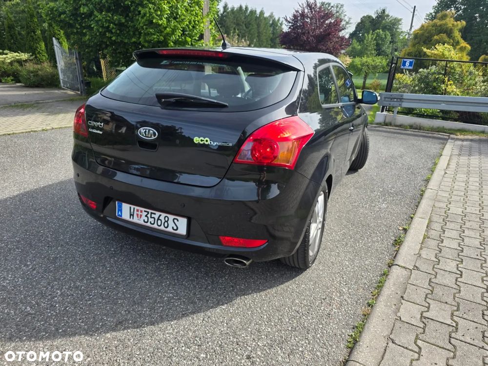 Kia ProCeed 1.6 Crdi Comfort + - 33