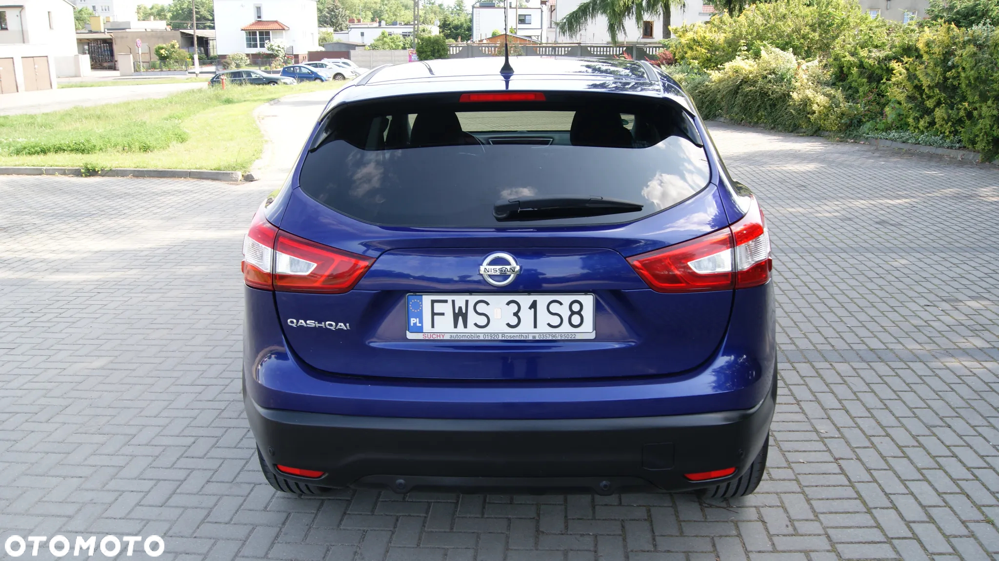 Nissan Qashqai 1.2 DIG-T Tekna+ - 24