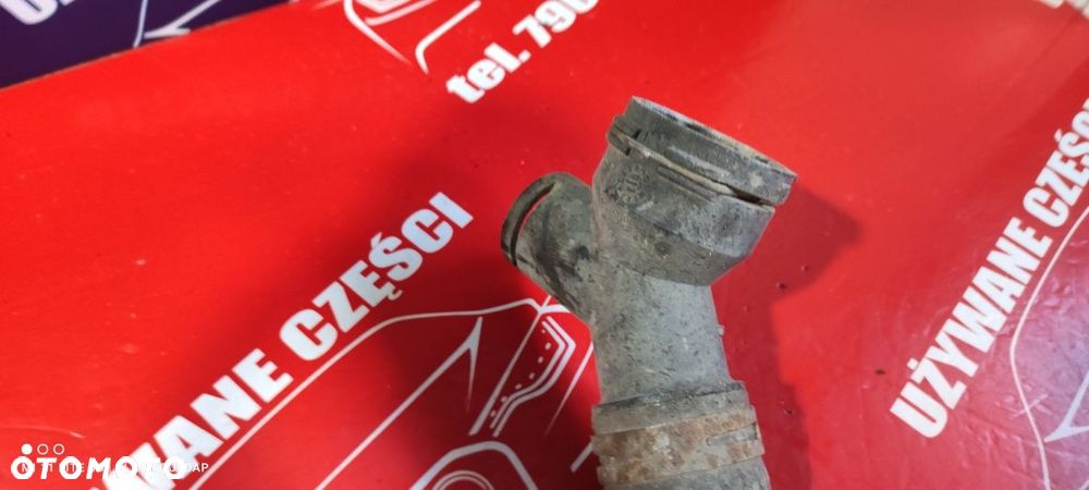 Wąż Rura Audi A3 8P 1.6 B FSI 3D Manual 04 CZĘŚCI BLASK GOŁDAP - 4