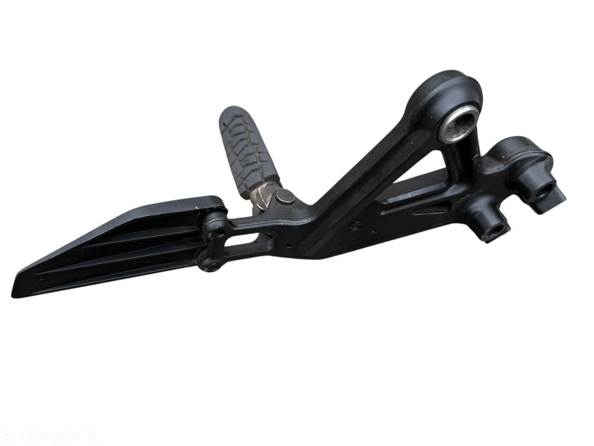 Set kierowcy L   KTM Duke 125 ABS 17-23r - 4