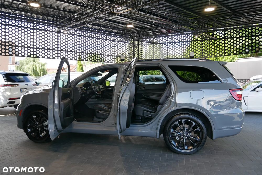 Dodge Durango 5.7 R/T - 6
