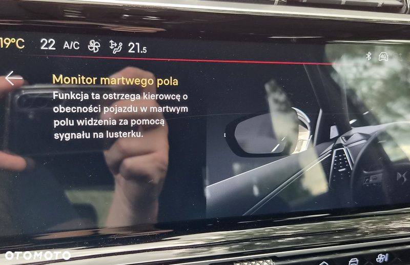 DS Automobiles DS 7 Crossback - 24