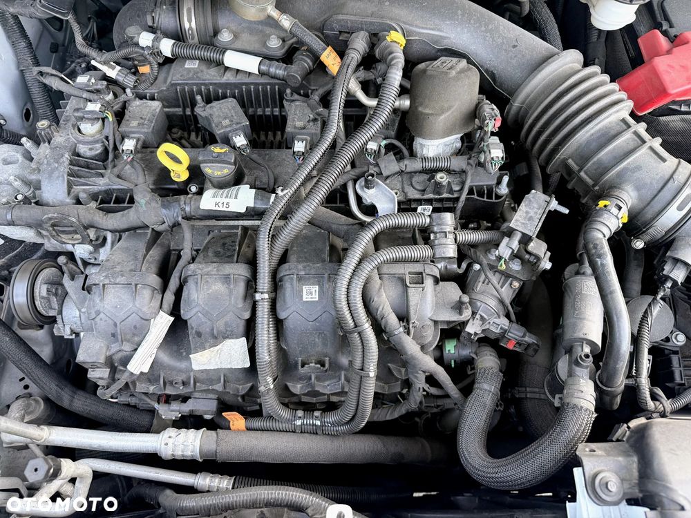 Ford Edge - 20