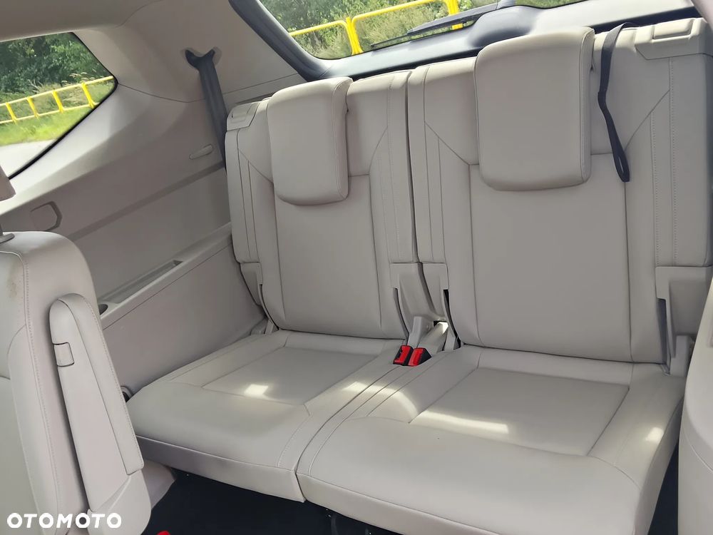 Volkswagen Atlas - 8