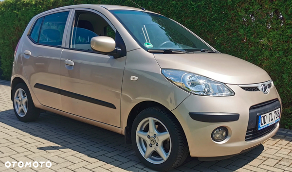 Hyundai i10 1.2 Style