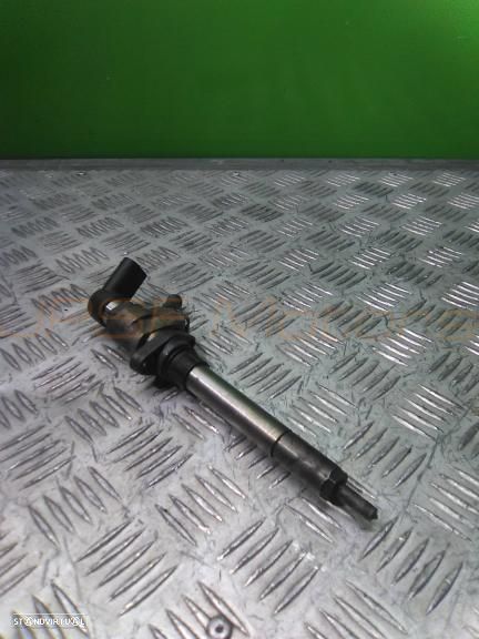 Reparação de Motor Ford Mondeo 2.0 TDI 2007 QXBA - 9