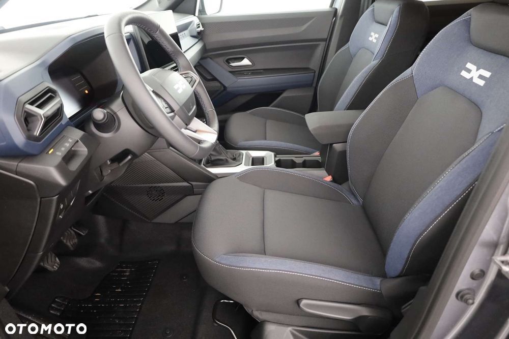 Dacia Duster 1.2 TCe mHEV Journey - 12