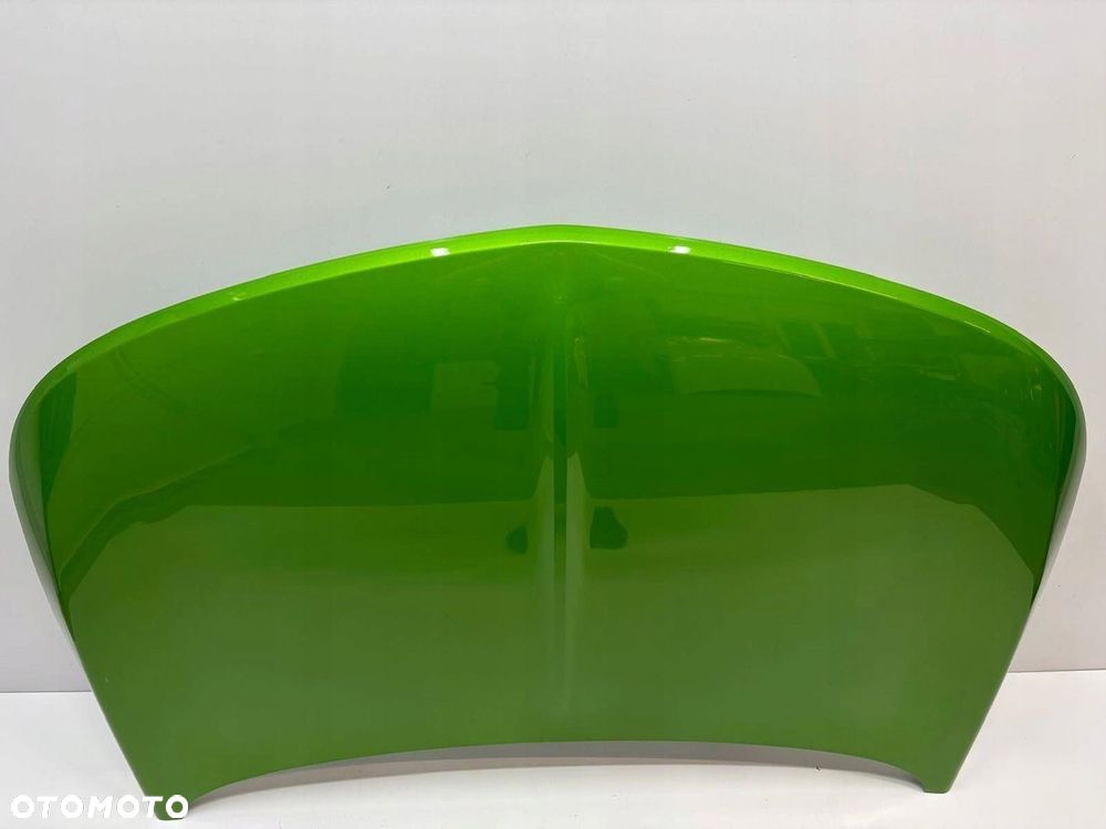 Opel Mokka B II 2 Maska - 8