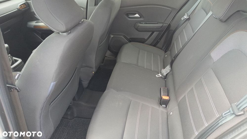Dacia Sandero 1.0 TCe Comfort - 13