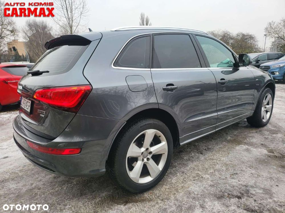 Audi Q5 - 7