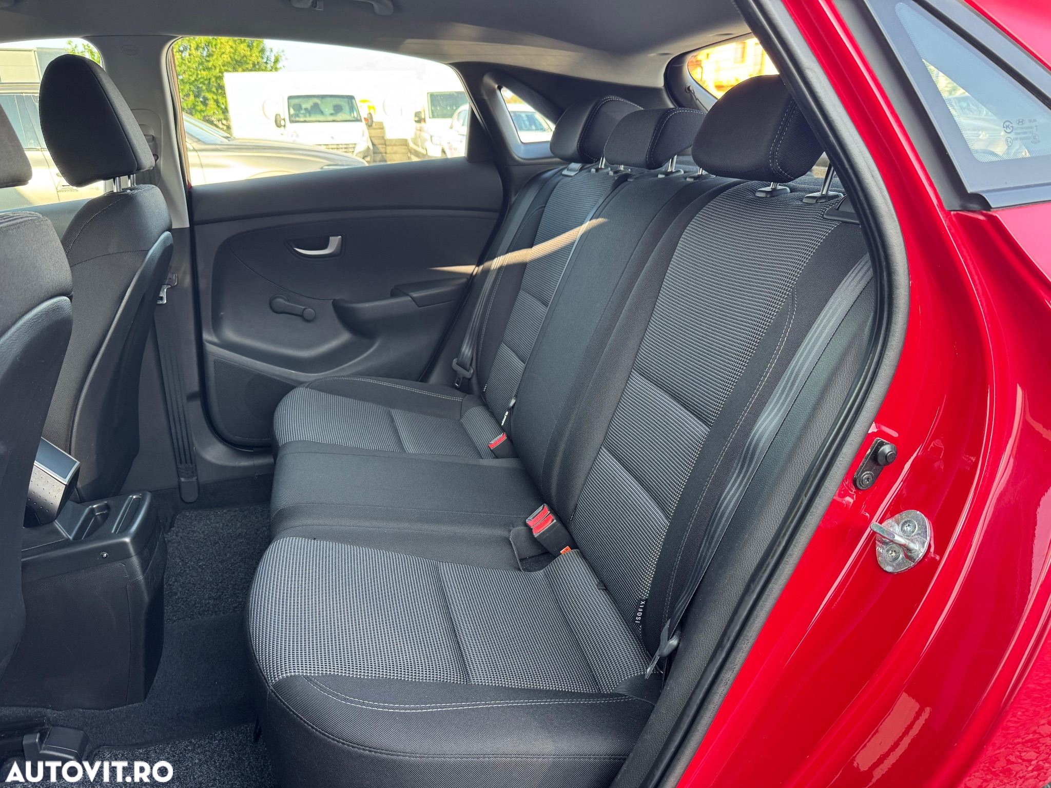 Hyundai i30 1.4 Advantage - 19