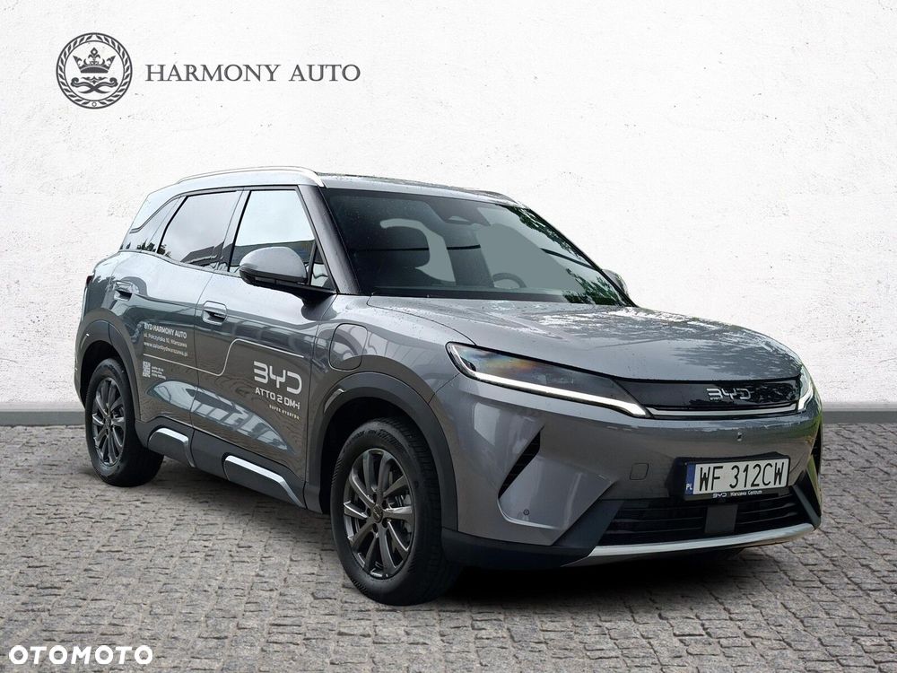 BYD Atto 2 - 8