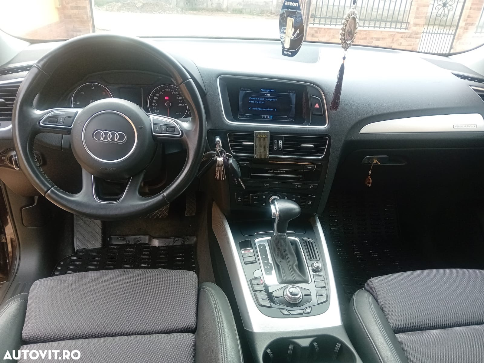 Audi Q5 2.0 TDI Quattro S tronic - 4