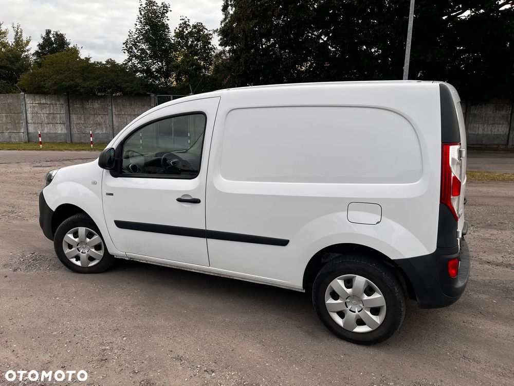 Renault kangoo - 9