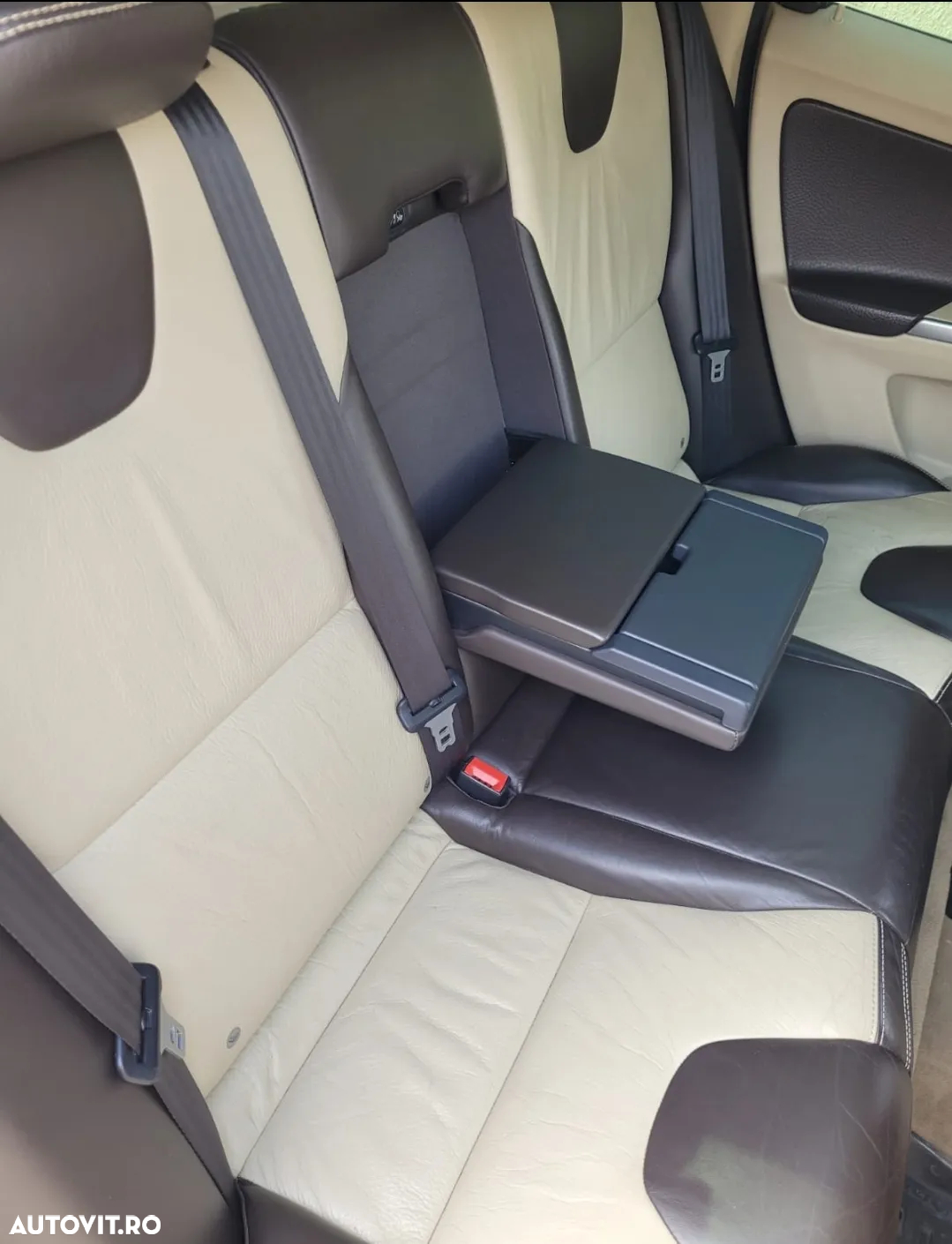 Volvo XC 60 D5 AWD Rdesign - 2