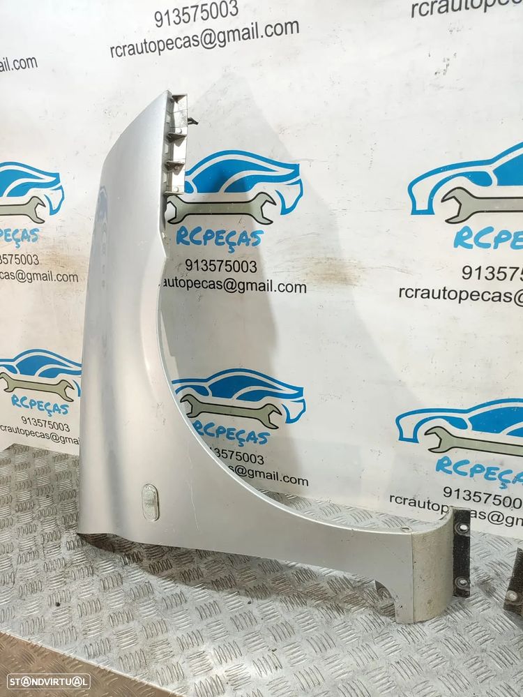 Frente completa RENAULT CLIE 2 II MK2 Fase 2 - 23