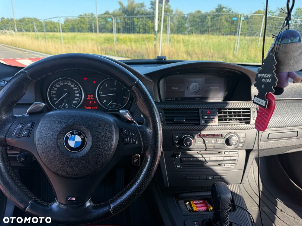 BMW Seria 3 - 9