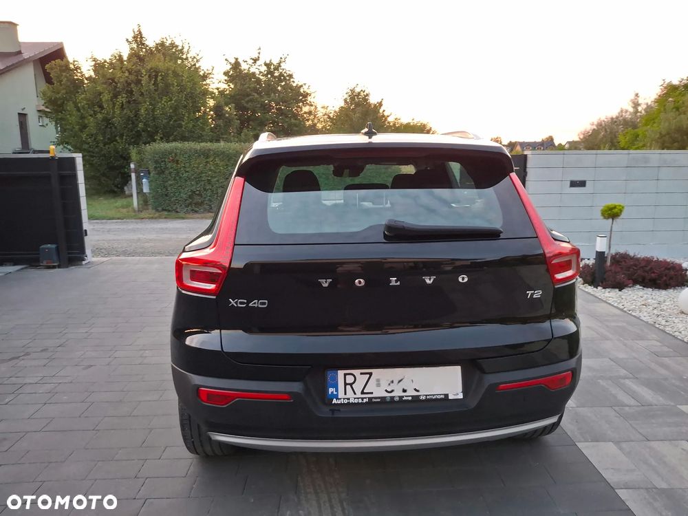 Volvo XC 40 - 2