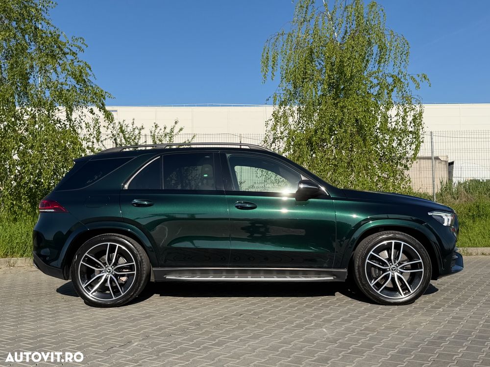 Mercedes-Benz GLE 450 MHEV 4MATIC - 27