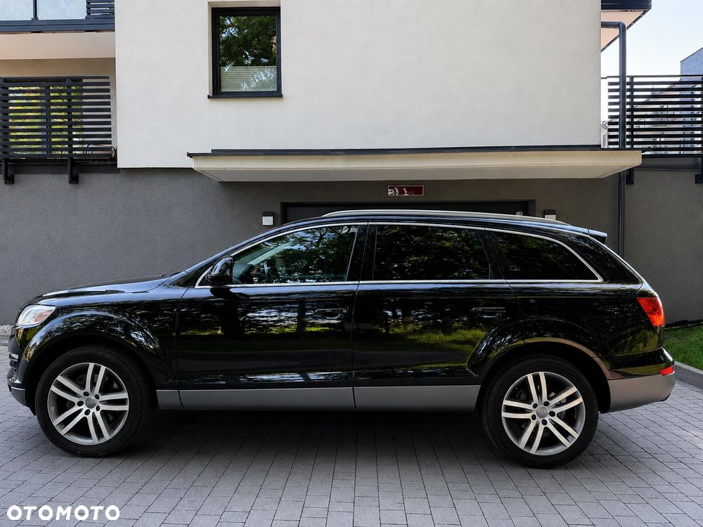 Audi Q7 - 3