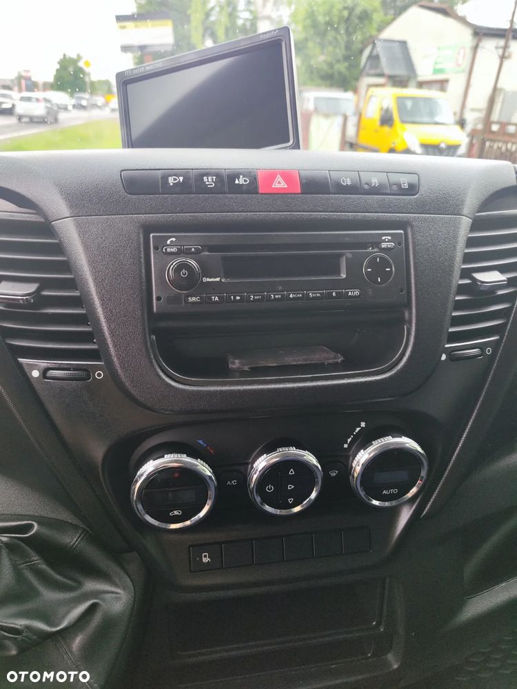 Iveco Daily 35C16 - 16