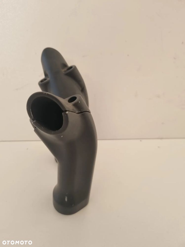 Mocowanie Kierownicy Riser Harley Davidson Softail Rocker C - 4