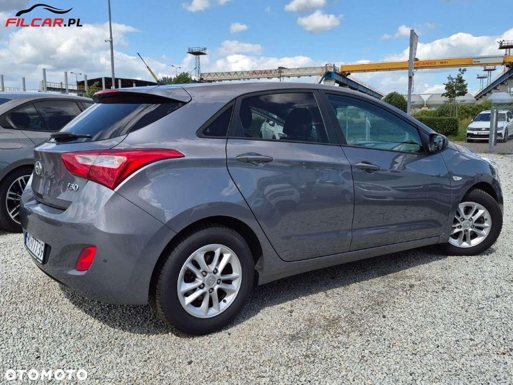 Hyundai i30 - 20