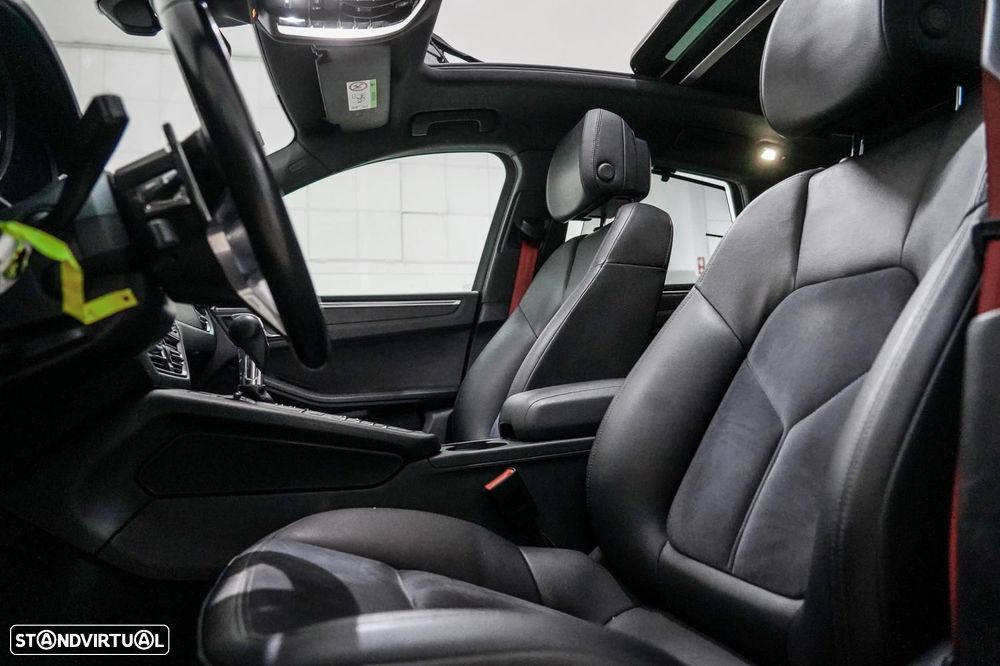 Porsche Macan Spirit - 6