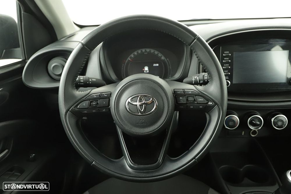 Toyota Aygo X 1.0 Play - 13