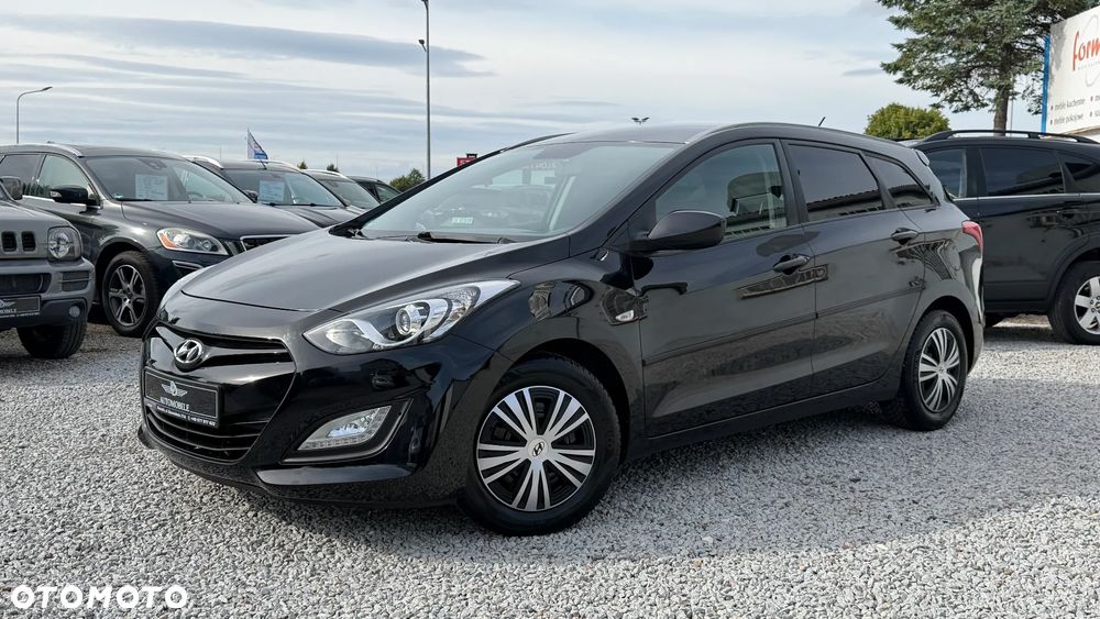 Hyundai i30 1.4 Style - 6