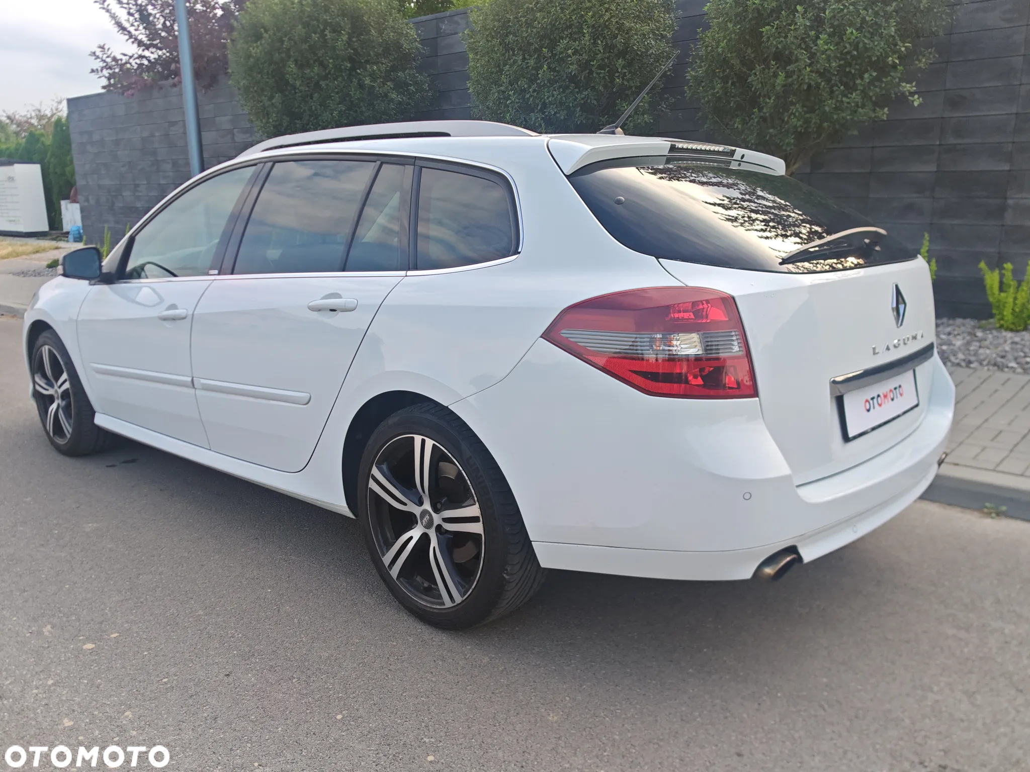 Renault Laguna Grandtour 2.0 16V Turbo GT - 5