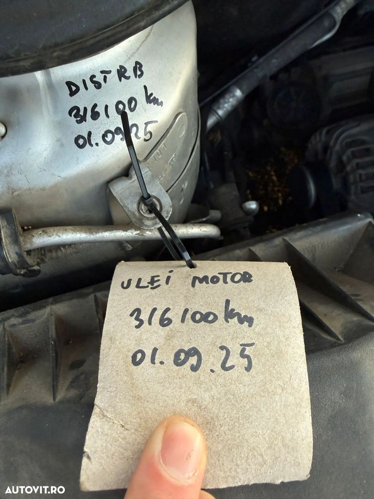 Opel Astra 1.3 CDTI ECOTEC Start/Stop Cosmo - 9