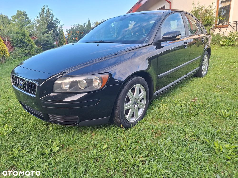 Volvo S40 - 9
