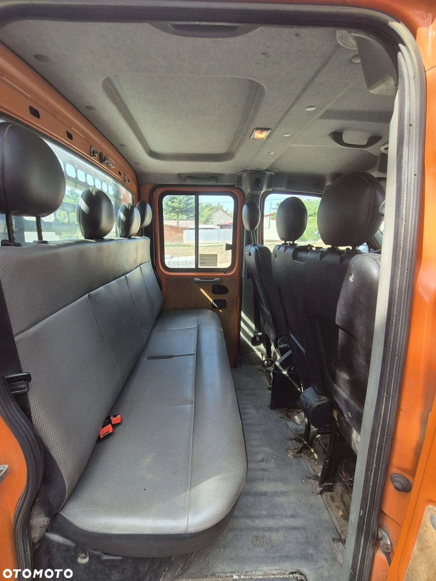 Renault MASTER - 13