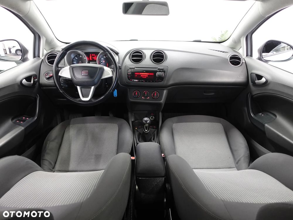 Seat Ibiza 1.2 TDI CR Style - 26