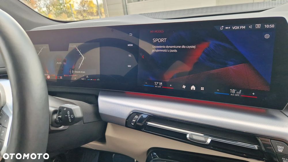 BMW Seria 2 218d M Sport sport - 24