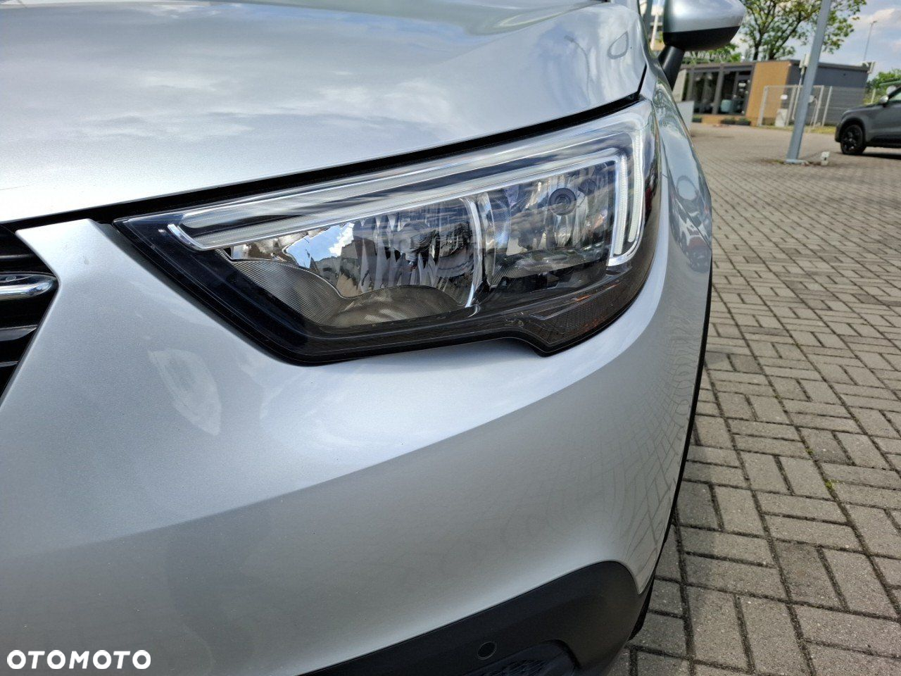 Opel Crossland X - 16
