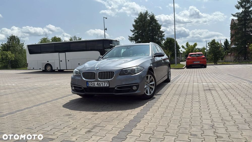 BMW 5