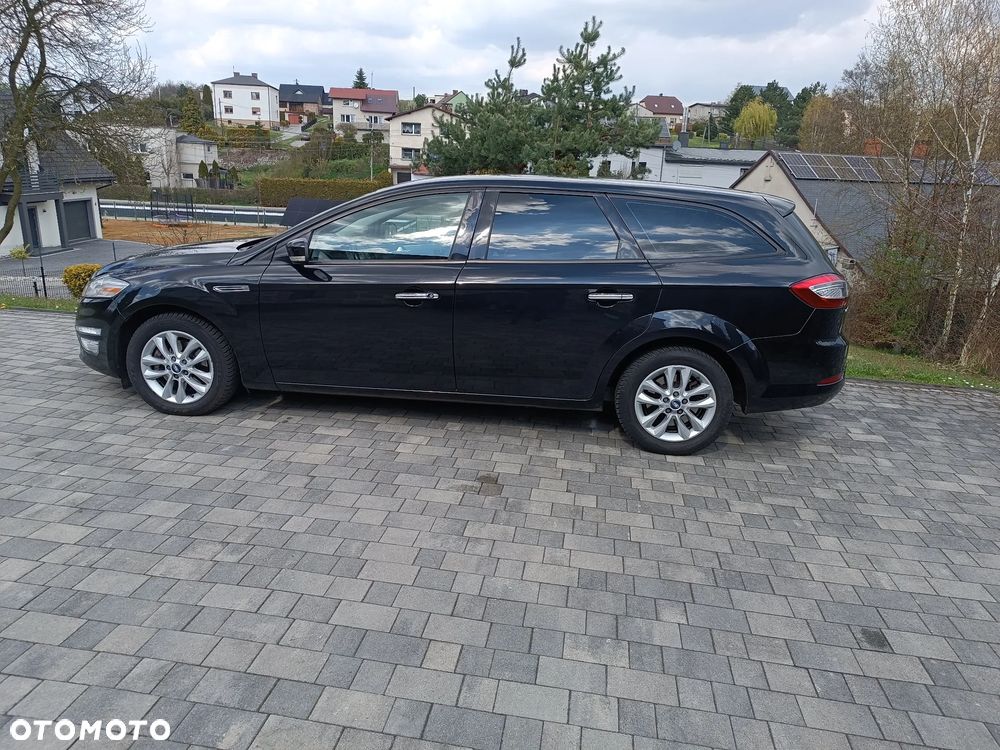 Ford Mondeo 2.0 TDCi Trend - 6