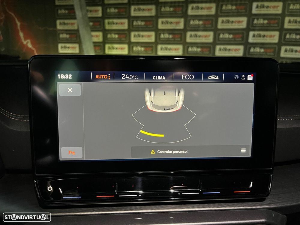 Cupra Formentor 1.4 e-Hybrid DSG - 42