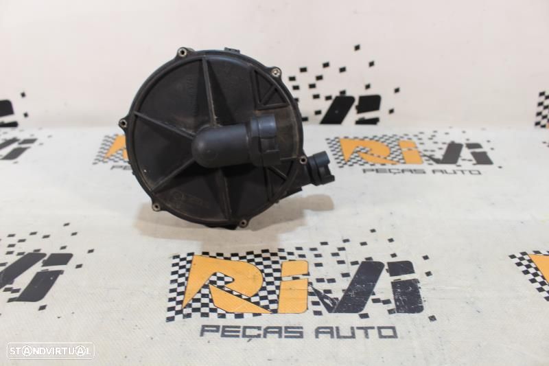 Bomba De Ar Secundário Audi A3 (8L1) - 1