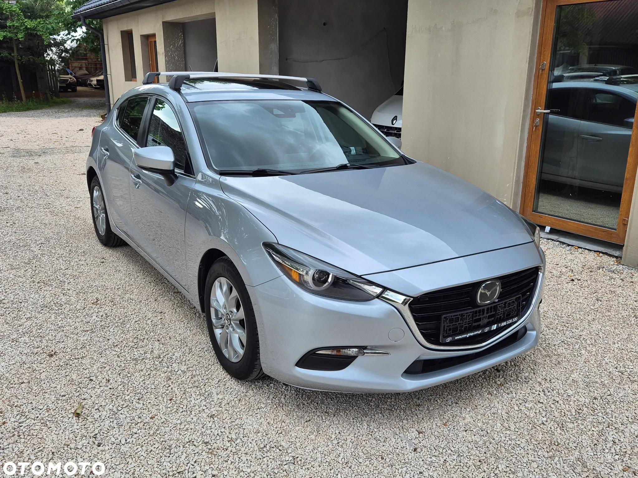 Mazda 3 - 27