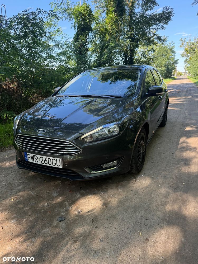 Ford Focus - 3