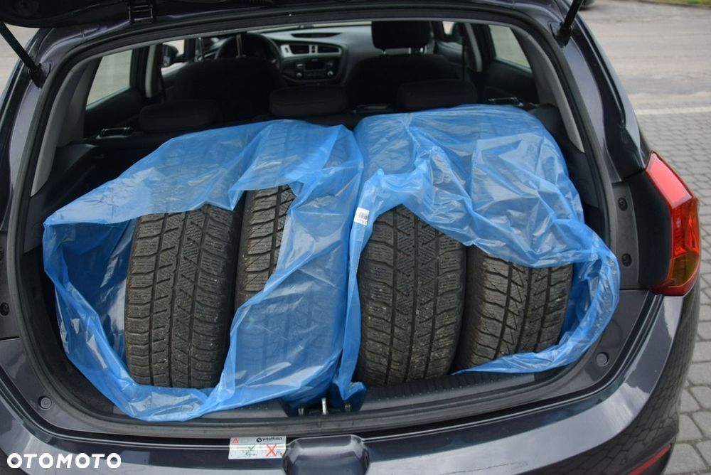 Kia Ceed 1.4 Business Line - 18