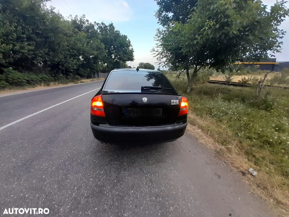 Skoda Octavia 1.9 TDI Classic - 2