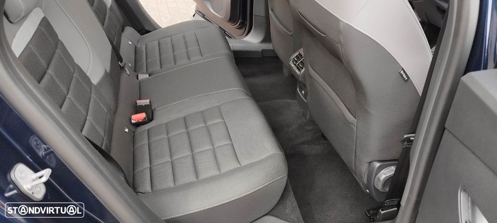 Citroën e-C4 X 54 kWh Autonomia Alargada Plus - 30