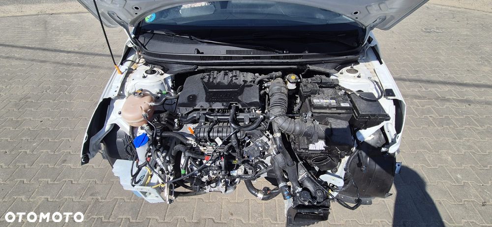 Hyundai i20 1.0 T-GDI Premium DCT - 28