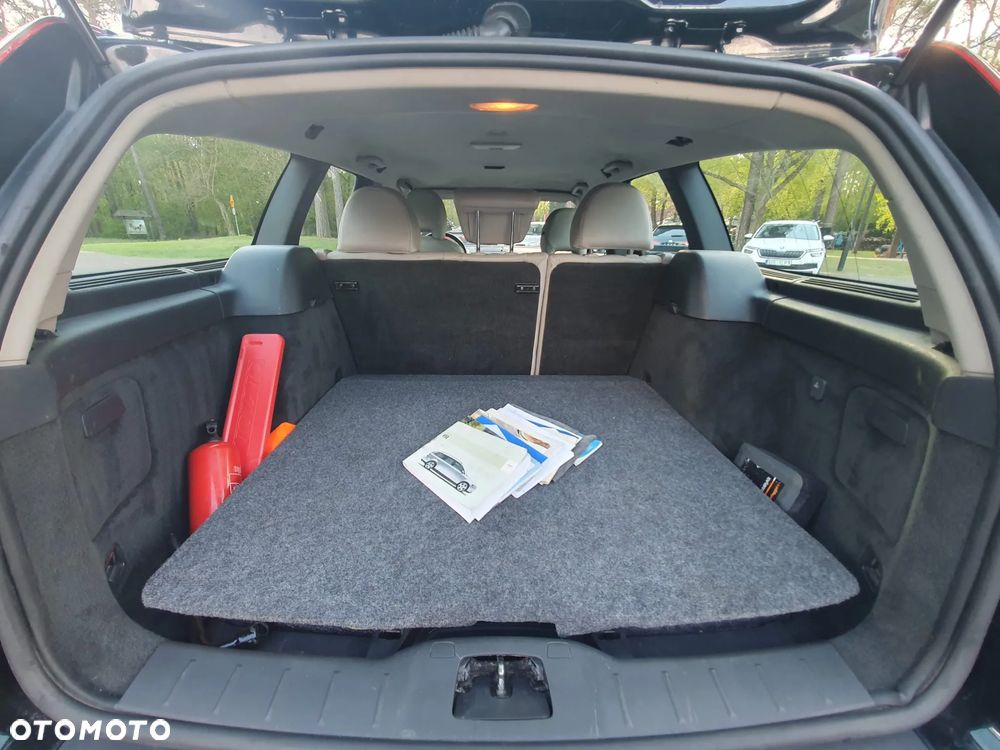 Volvo V50 T5 AWD Summum - 14