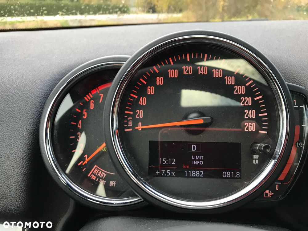 MINI Countryman Cooper - 15