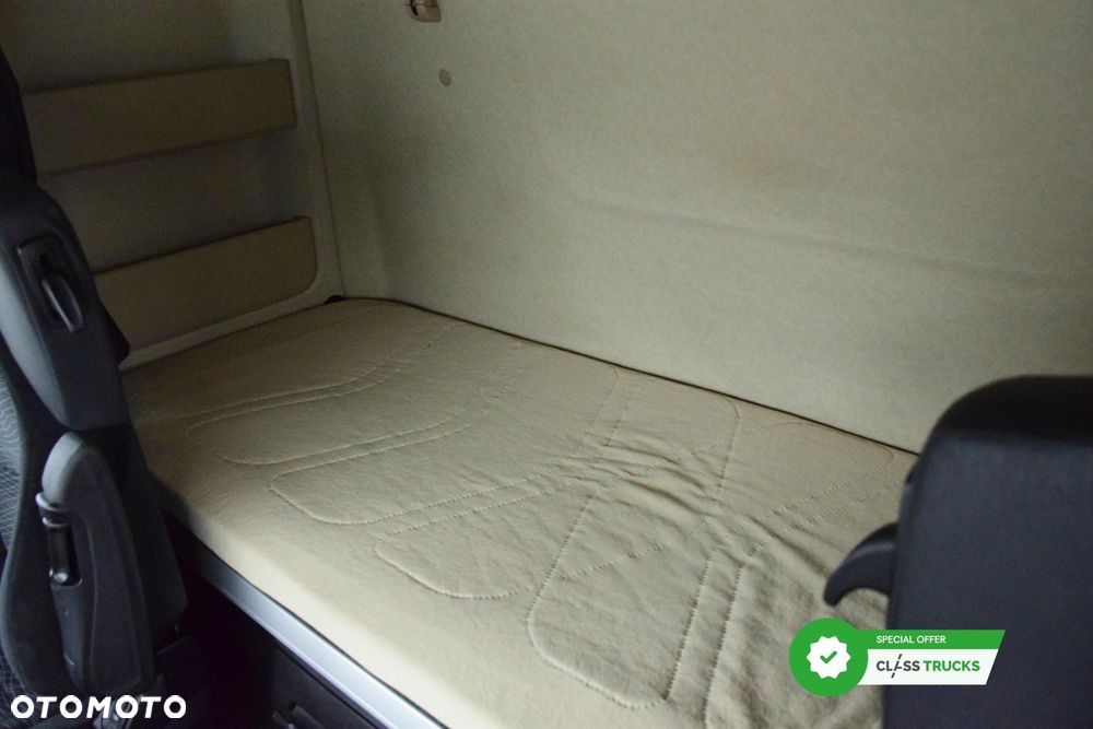 Mercedes-Benz Actros 5 1845 BigSpace - 13